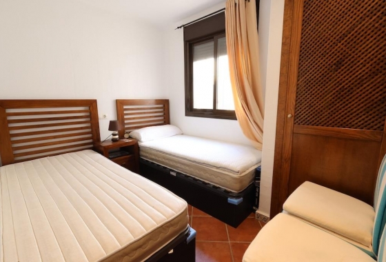 Resale - Bungalow - Torrevieja - Costa Blanca
