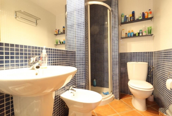 Resale - Bungalow - Torrevieja - Costa Blanca