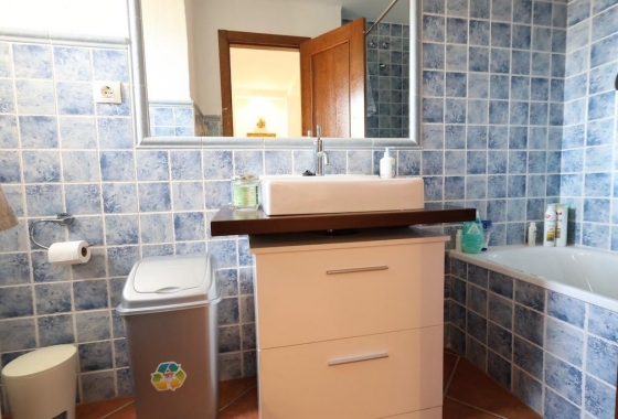 Resale - Bungalow - Torrevieja - Costa Blanca