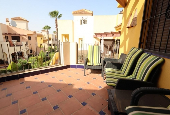 Resale - Bungalow - Torrevieja - Costa Blanca
