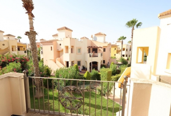 Resale - Bungalow - Torrevieja - Costa Blanca
