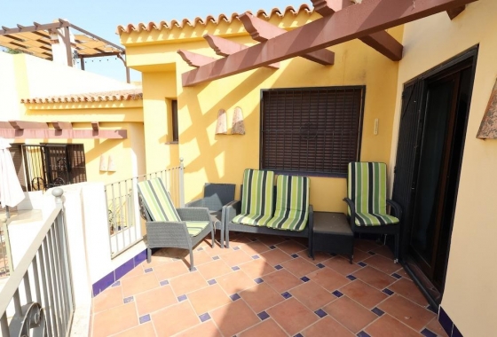 Resale - Bungalow - Torrevieja - Costa Blanca