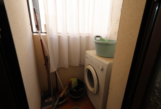 Resale - Bungalow - Torrevieja - Costa Blanca