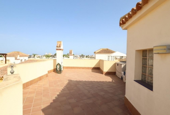 Resale - Bungalow - Torrevieja - Costa Blanca
