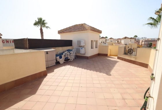Resale - Bungalow - Torrevieja - Costa Blanca