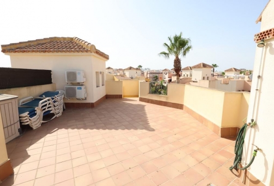 Resale - Bungalow - Torrevieja - Costa Blanca