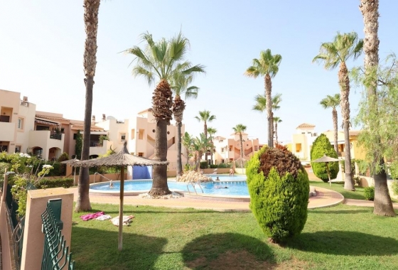 Resale - Bungalow - Torrevieja - Costa Blanca