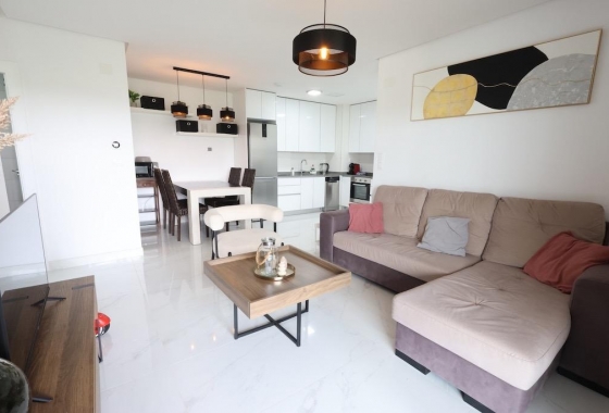 Resale - Apartment / flat - Orihuela Costa - Costa Blanca