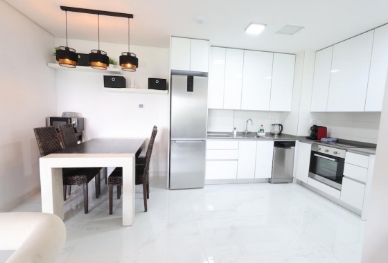 Resale - Apartment / flat - Orihuela Costa - Costa Blanca