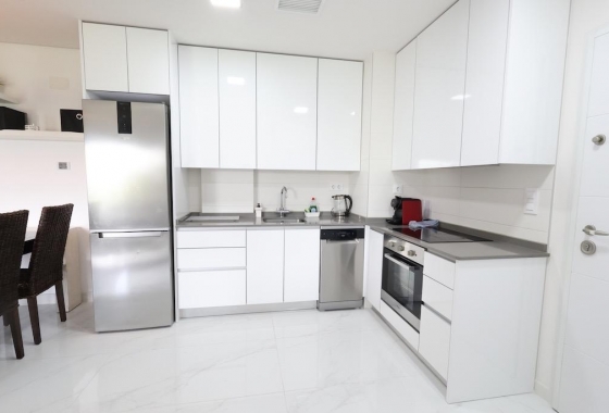Resale - Apartment / flat - Orihuela Costa - Costa Blanca