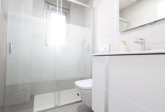 Resale - Apartment / flat - Orihuela Costa - Costa Blanca