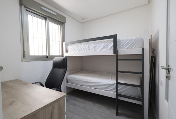 Resale - Apartment / flat - Orihuela Costa - Costa Blanca