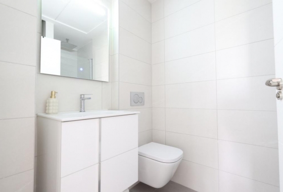 Resale - Apartment / flat - Orihuela Costa - Costa Blanca