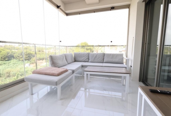 Resale - Apartment / flat - Orihuela Costa - Costa Blanca