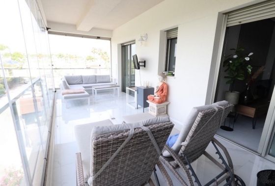 Resale - Apartment / flat - Orihuela Costa - Costa Blanca