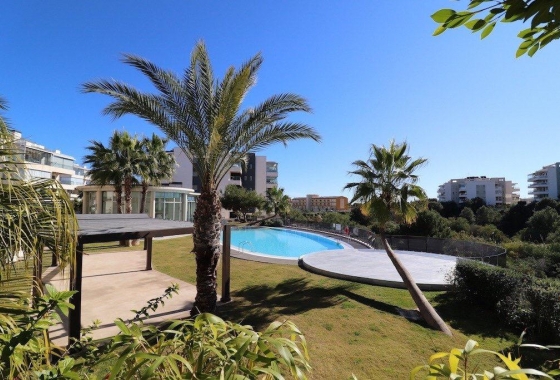Resale - Apartment / flat - Orihuela Costa - Costa Blanca