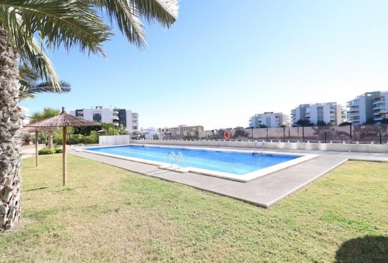 Resale - Apartment / flat - Orihuela Costa - Costa Blanca