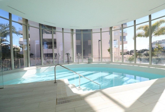 Resale - Apartment / flat - Orihuela Costa - Costa Blanca