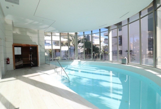Resale - Apartment / flat - Orihuela Costa - Costa Blanca