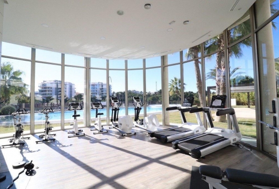 Resale - Apartment / flat - Orihuela Costa - Costa Blanca