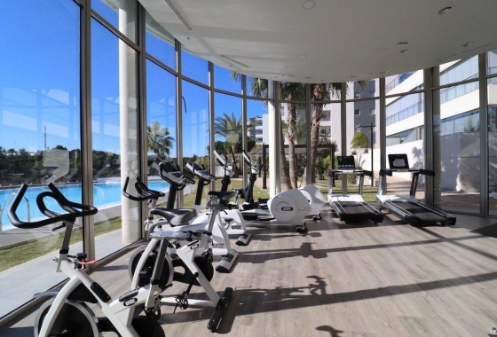 Resale - Apartment / flat - Orihuela Costa - Costa Blanca