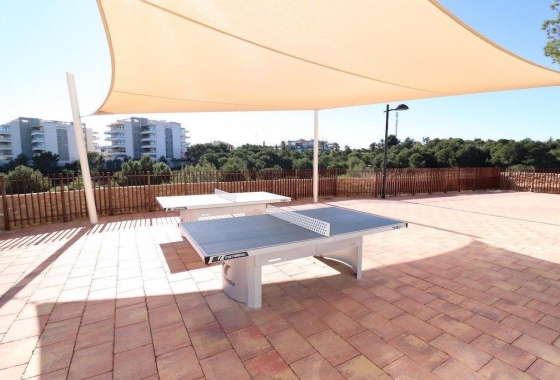 Resale - Apartment / flat - Orihuela Costa - Costa Blanca