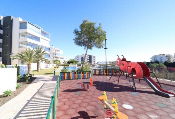 Resale - Apartment / flat - Orihuela Costa - Costa Blanca