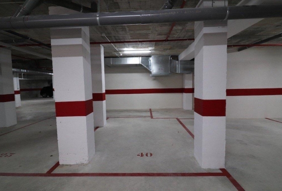 Resale - Apartment / flat - Orihuela Costa - Costa Blanca