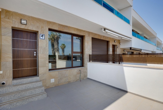 Resale - Townhouse - Torrevieja - Los Balcones