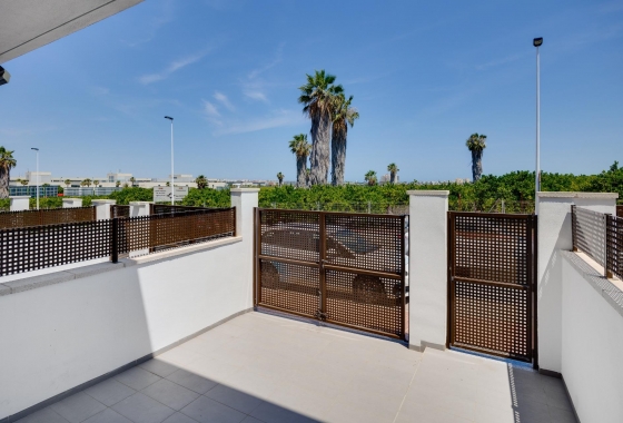 Resale - Townhouse - Torrevieja - Los Balcones