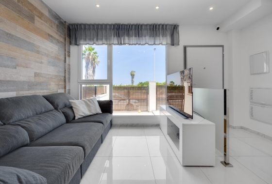 Resale - Townhouse - Torrevieja - Los Balcones