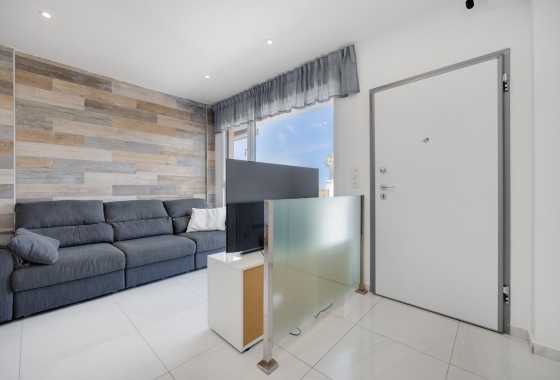 Resale - Townhouse - Torrevieja - Los Balcones