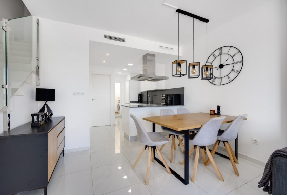 Resale - Townhouse - Torrevieja - Los Balcones