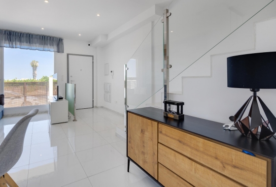 Resale - Townhouse - Torrevieja - Los Balcones