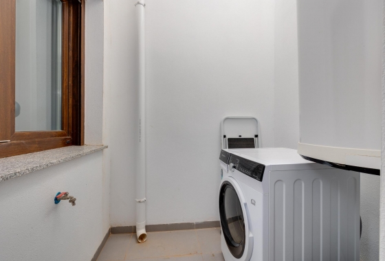Resale - Townhouse - Torrevieja - Los Balcones