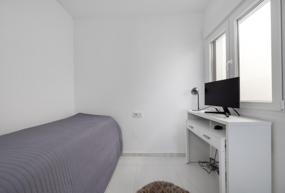 Resale - Townhouse - Torrevieja - Los Balcones