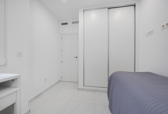 Resale - Townhouse - Torrevieja - Los Balcones
