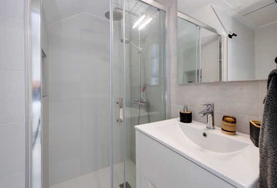 Resale - Townhouse - Torrevieja - Los Balcones