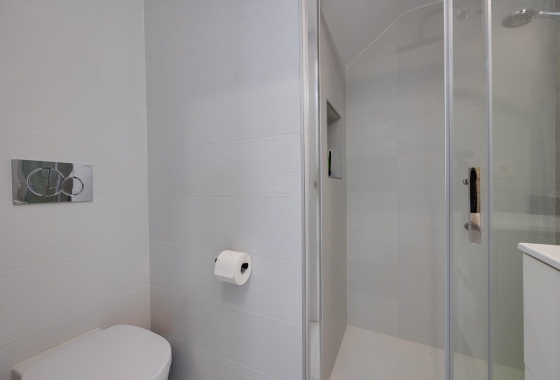 Resale - Townhouse - Torrevieja - Los Balcones