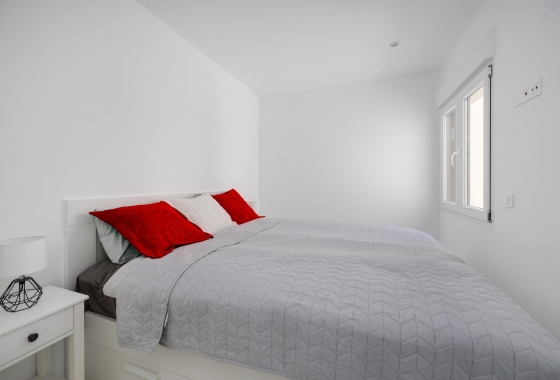 Resale - Townhouse - Torrevieja - Los Balcones