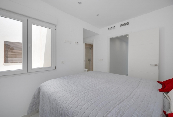 Resale - Townhouse - Torrevieja - Los Balcones