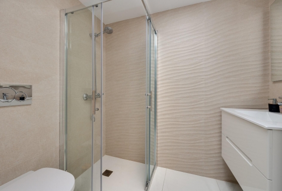 Resale - Townhouse - Torrevieja - Los Balcones