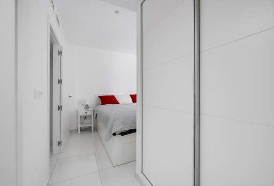Resale - Townhouse - Torrevieja - Los Balcones