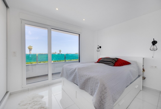 Resale - Townhouse - Torrevieja - Los Balcones