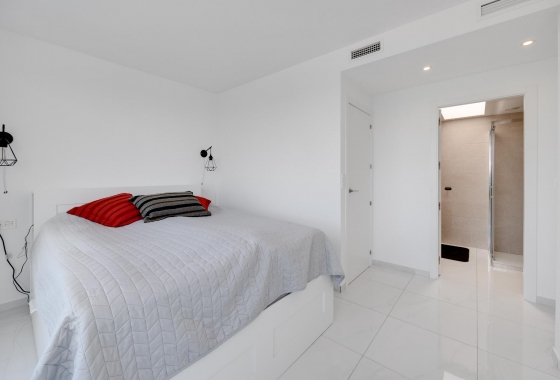 Resale - Townhouse - Torrevieja - Los Balcones