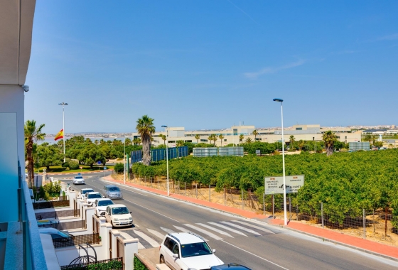 Resale - Townhouse - Torrevieja - Los Balcones