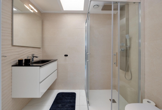 Resale - Townhouse - Torrevieja - Los Balcones