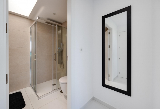 Resale - Townhouse - Torrevieja - Los Balcones