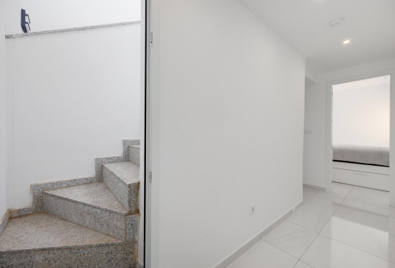 Resale - Townhouse - Torrevieja - Los Balcones