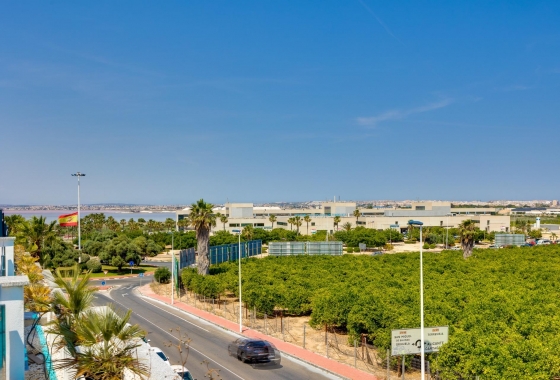 Resale - Townhouse - Torrevieja - Los Balcones